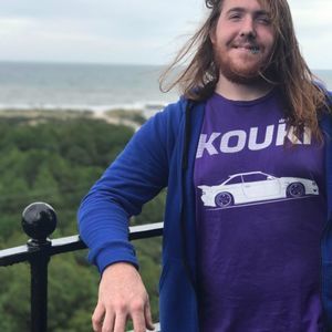 Meet your Posher, Mark